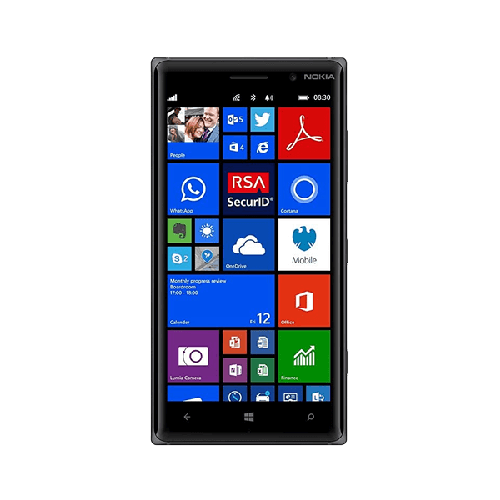 LUMIA 830