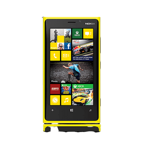 LUMIA 920