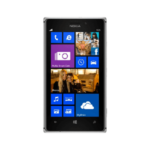 LUMIA 925 - phone&cbd