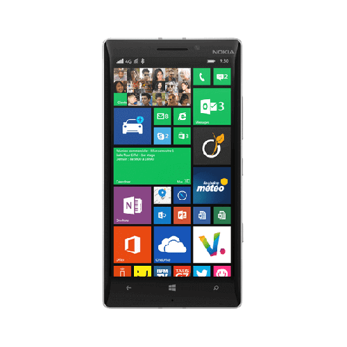 LUMIA 930