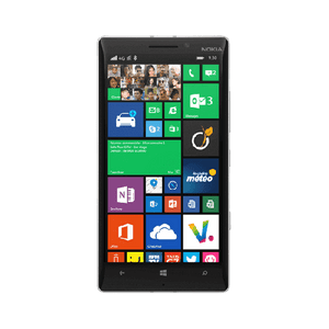 LUMIA 930 - phone&cbd