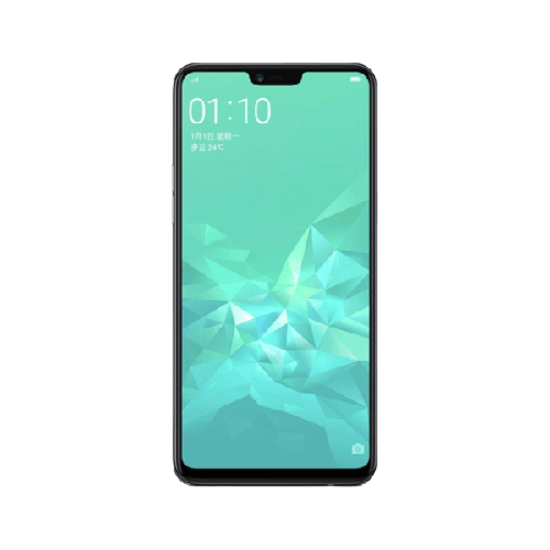 OPPO A3