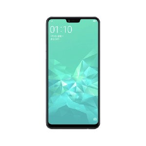 OPPO A3 - phone&cbd