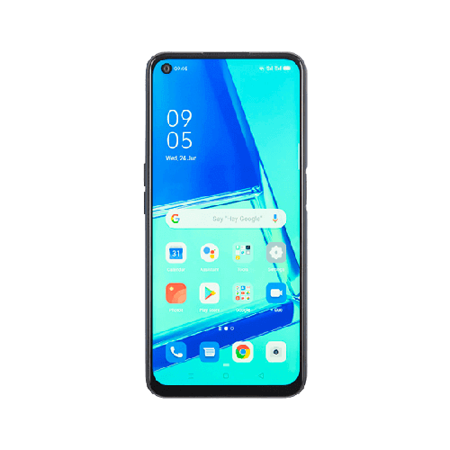 OPPO A5 2020