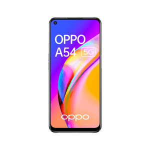 OPPO A54 5G - phone&cbd