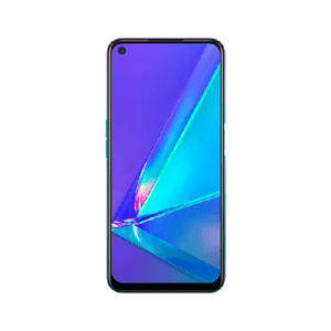 OPPO A72 - phone&cbd