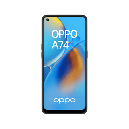 OPPO A74