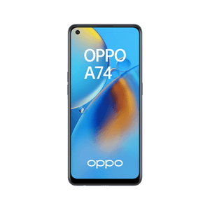 OPPO A74 - phone&cbd