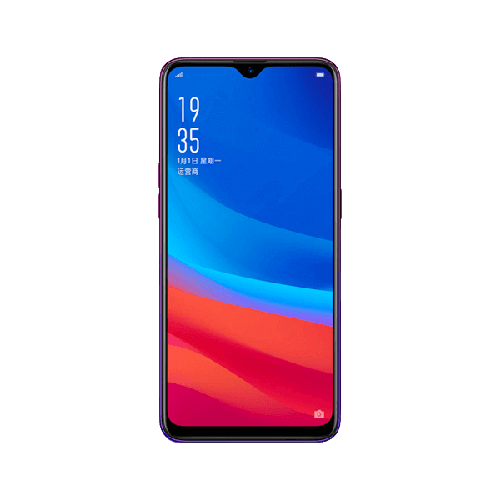 OPPO AX7
