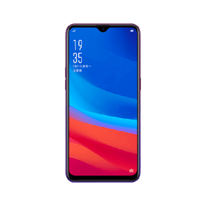 OPPO AX7 - phone&cbd