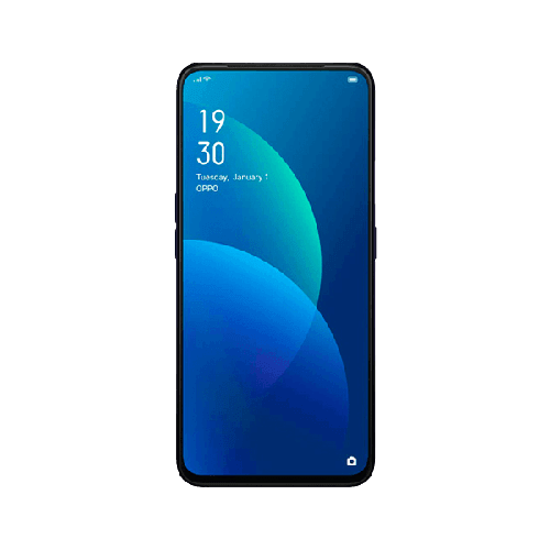 OPPO F1S