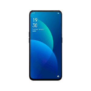OPPO F1S - phone&cbd