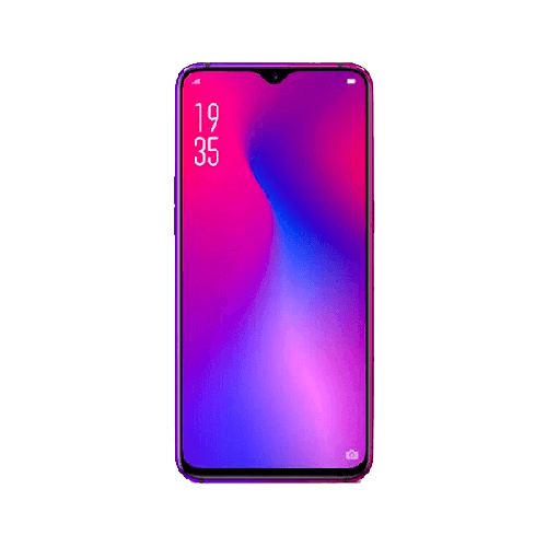 OPPO R17 PRO