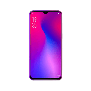 OPPO R17 PRO - phone&cbd