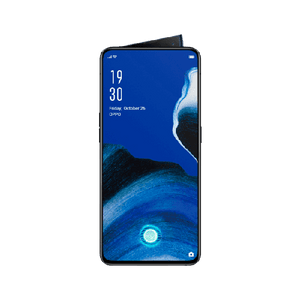 RENO 2 - phone&cbd