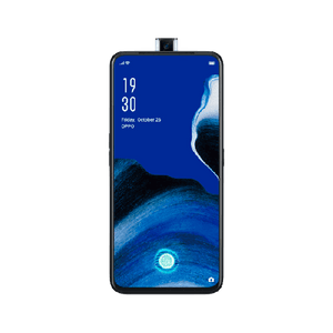 RENO 2Z - phone&cbd