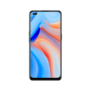 RENO 4 - phone&cbd
