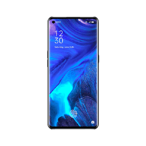 RENO 4 PRO - phone&cbd