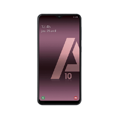 GALAXY A10