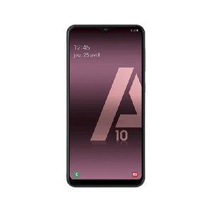 GALAXY A10 - phone&cbd