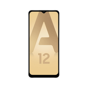 GALAXY A12 - phone&cbd