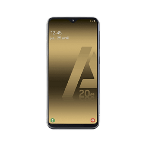 GALAXY A20 E - phone&cbd