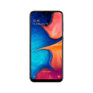 GALAXY A20 - phone&cbd