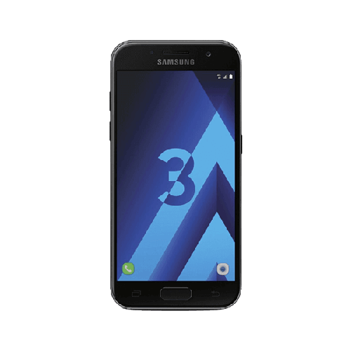 GALAXY A3 2017
