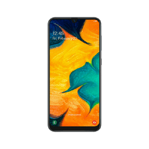 GALAXY A30 - phone&cbd