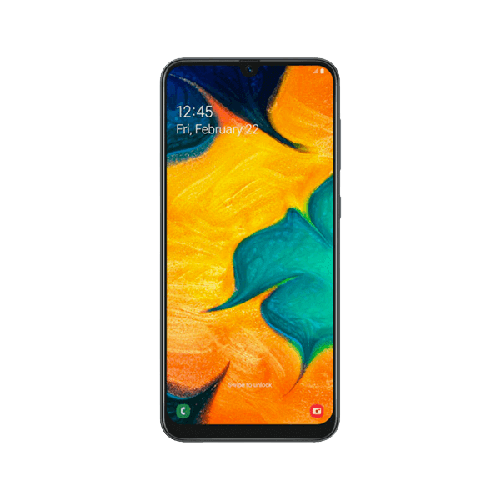 GALAXY A30 - phone&cbd