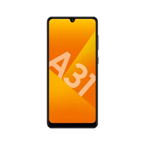 GALAXY A31