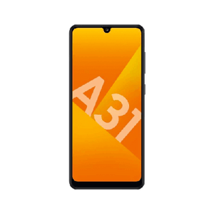 GALAXY A31 - phone&cbd