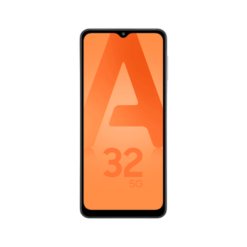 GALAXY A32 5G - phone&cbd