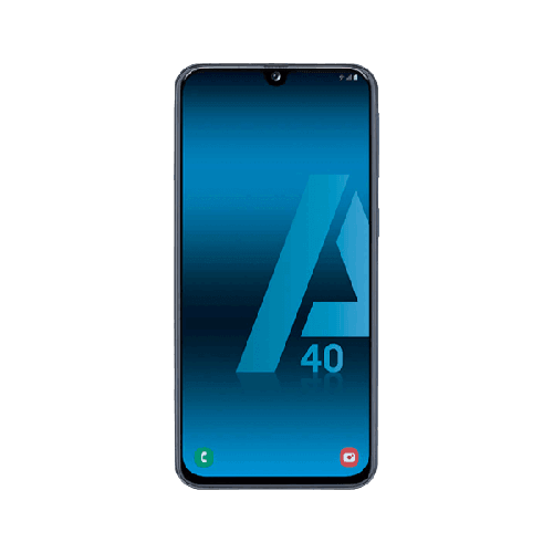 GALAXY A40