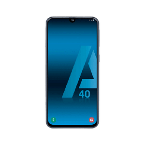 GALAXY A40 - phone&cbd