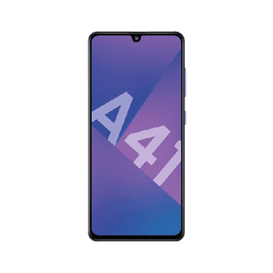 GALAXY A41 - phone&cbd