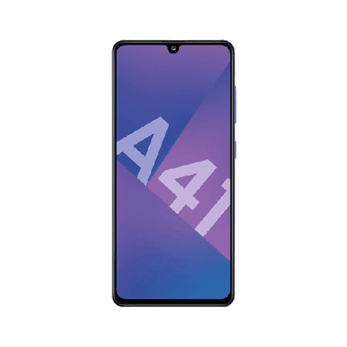 GALAXY A41 - phone&cbd