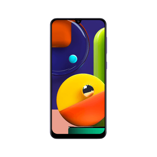 GALAXY A50S
