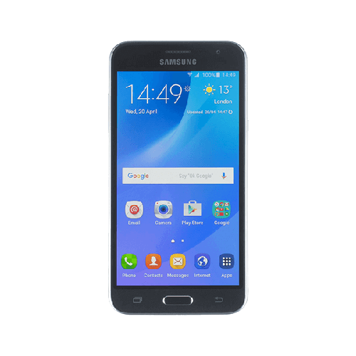 GALAXY J3 2016