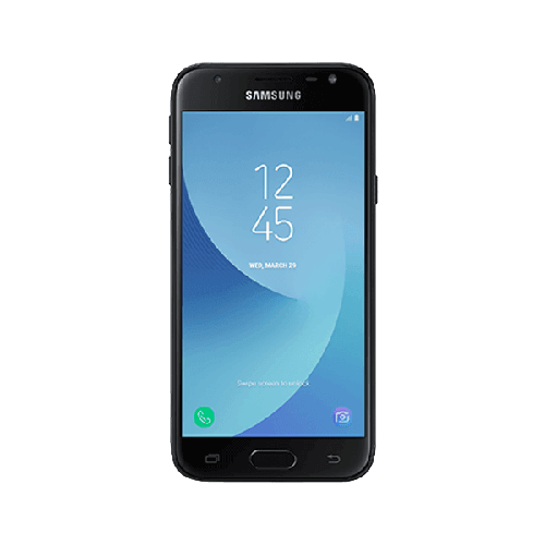 GALAXY J3 2017