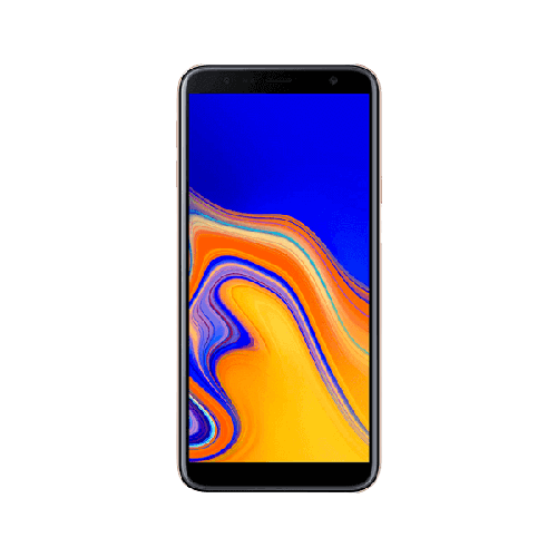 GALAXY J4 PLUS