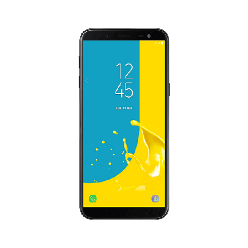 GALAXY J6