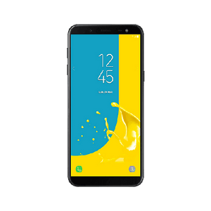 GALAXY J6 - phone&cbd