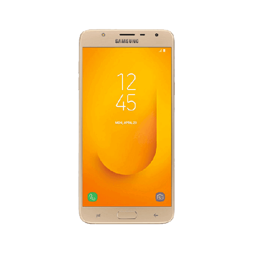 GALAXY J8 - phone&cbd