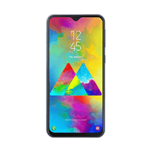 GALAXY M20 - phone&cbd