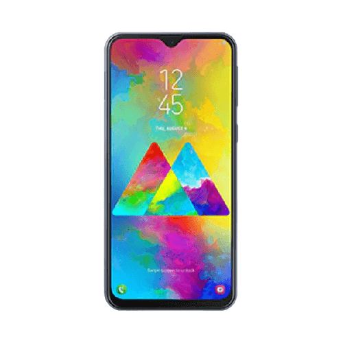GALAXY M20 - phone&cbd