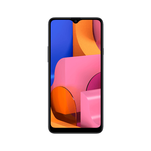 GALAXY A20S