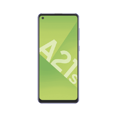 GALAXY A21 S