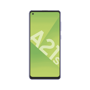 GALAXY A21 S - phone&cbd