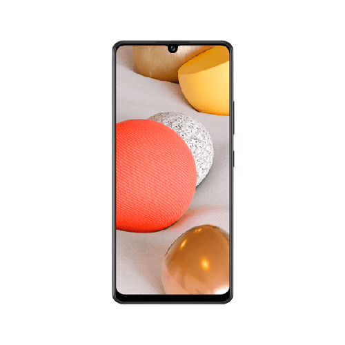 GALAXY A50 - phone&cbd